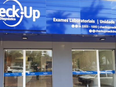Check-Up Medicina e Diagnóstico