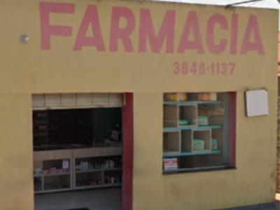 Drogaria Romaria