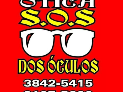 Ótica SOS dos Óculos