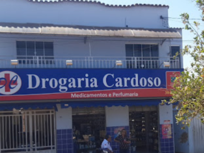 Drogaria Cardoso