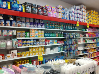Drogaria Soares