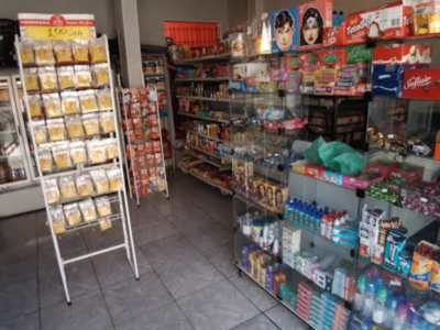 Comercial Ribeiro Supermercado