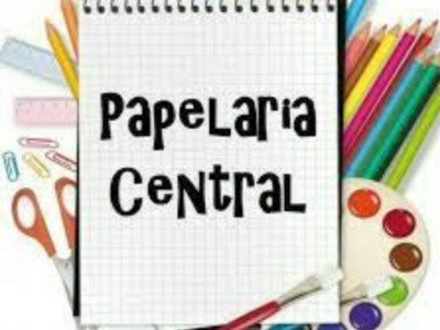 Papelaria Central