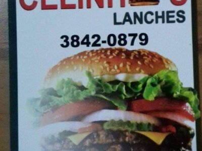 Celinho´s Lanches