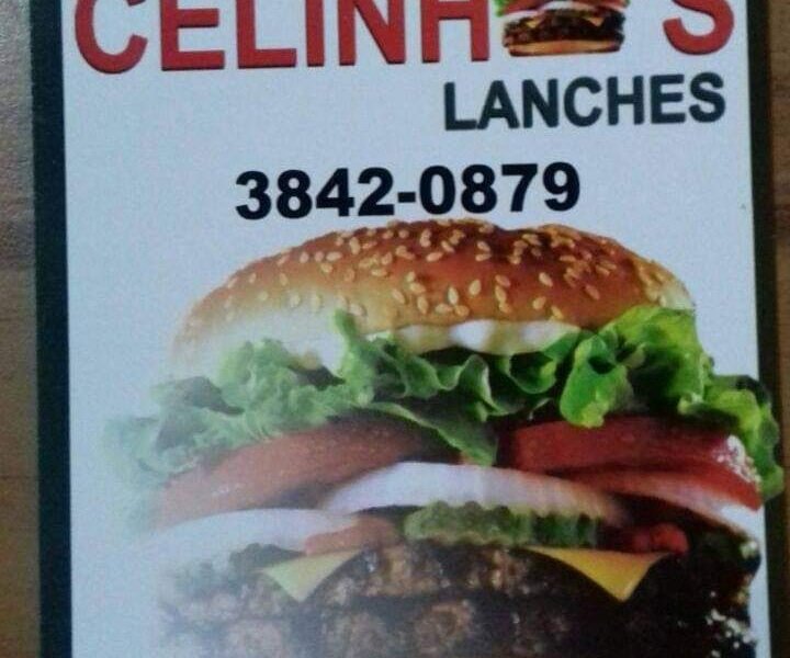 Celinho´s Lanches