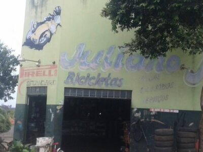 Juliano Motos & Bicicletas