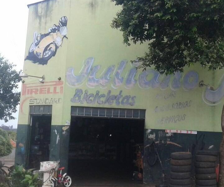 Juliano Motos & Bicicletas
