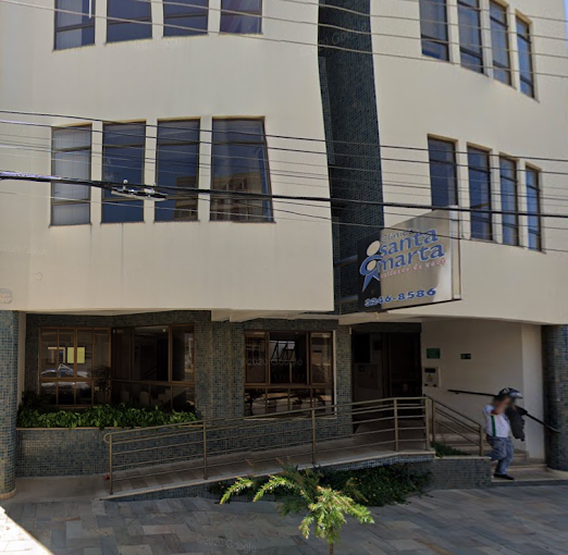 Clínica Santa Marta