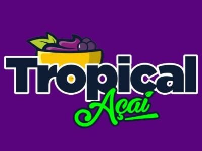 Tropical Açaí