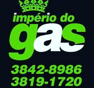 Império do Gás
