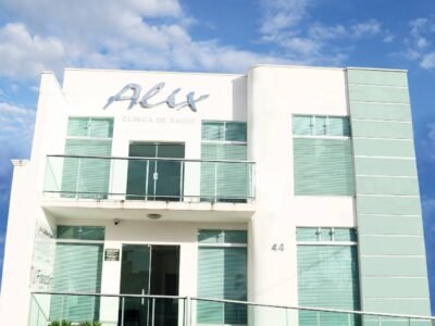Alix clinica de saúde
