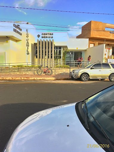 Centro Médico São Camilo